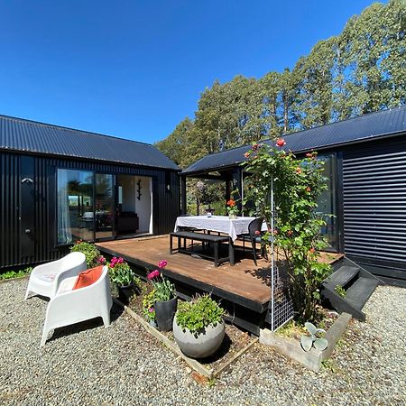 Korimako'S Nest Garden Studio Carterton Экстерьер фото