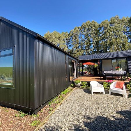 Korimako'S Nest Garden Studio Carterton Экстерьер фото