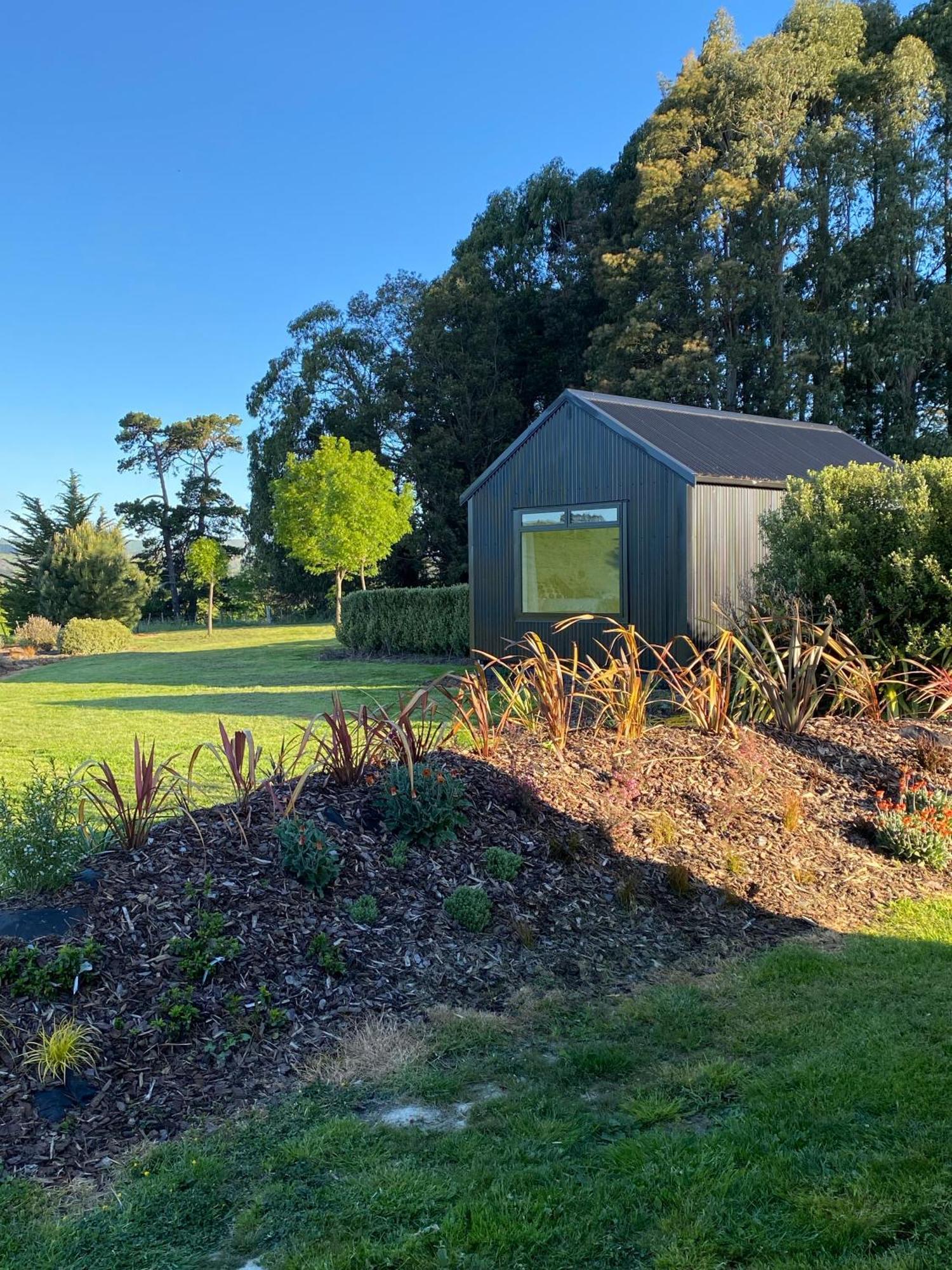 Korimako'S Nest Garden Studio Carterton Экстерьер фото