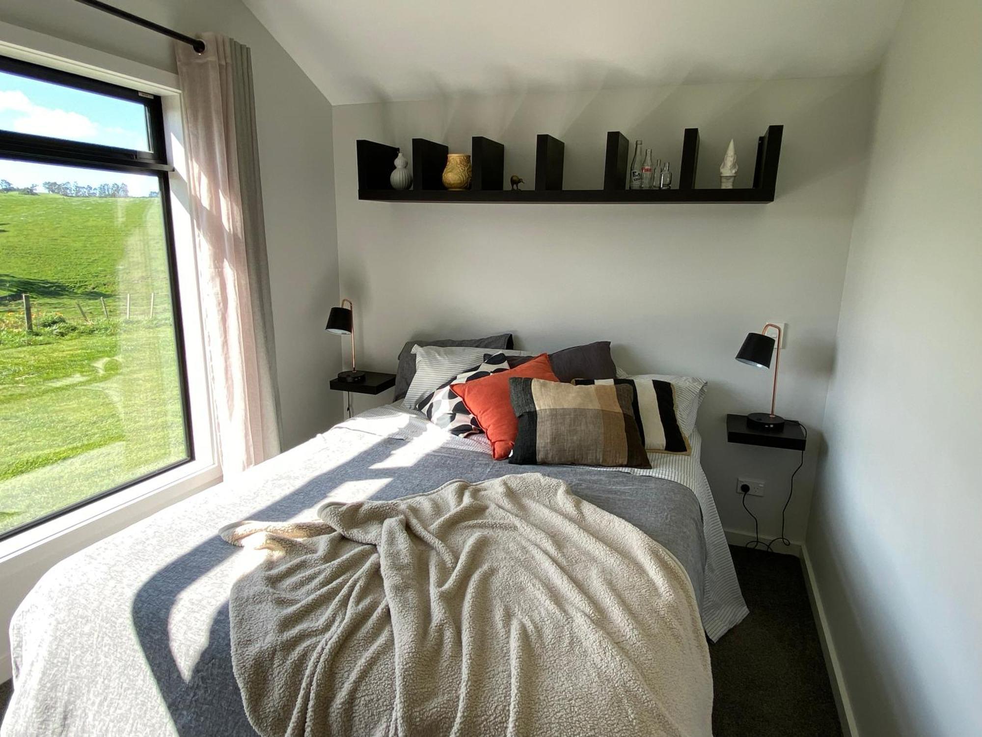 Korimako'S Nest Garden Studio Carterton Экстерьер фото