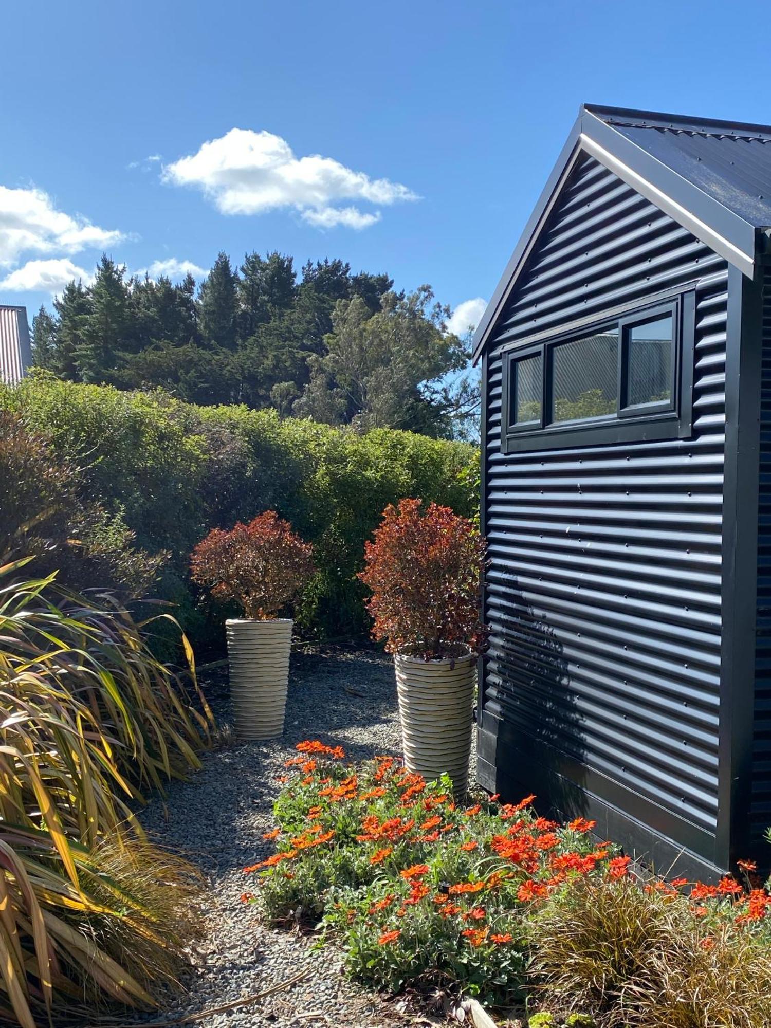 Korimako'S Nest Garden Studio Carterton Экстерьер фото