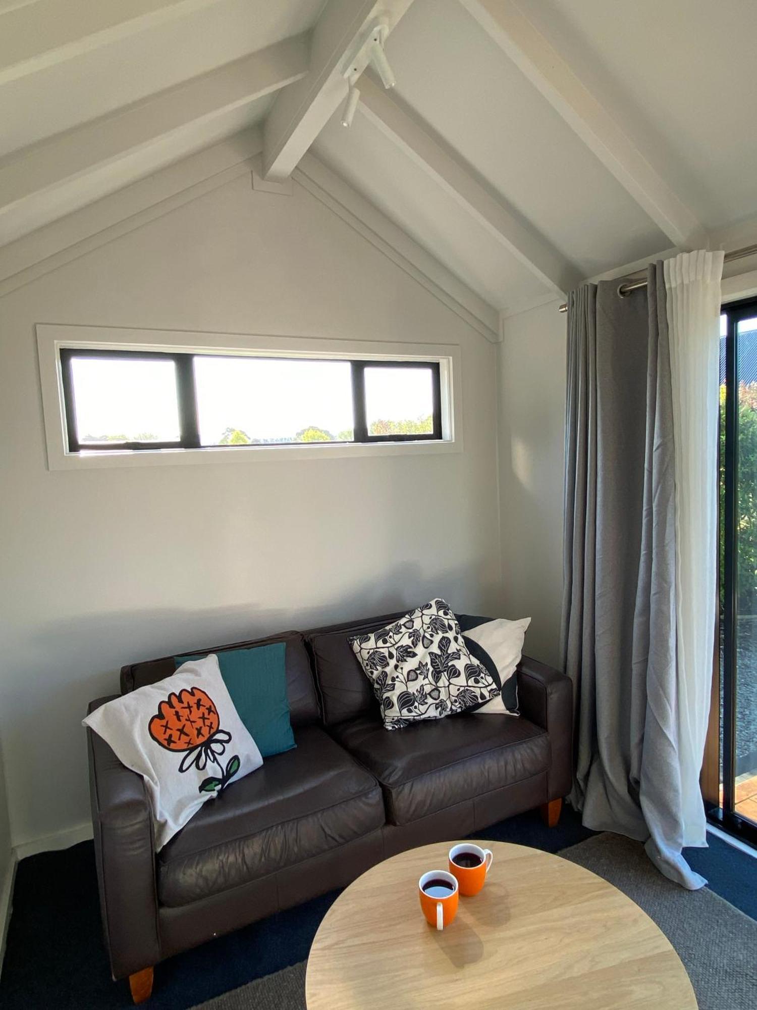 Korimako'S Nest Garden Studio Carterton Экстерьер фото